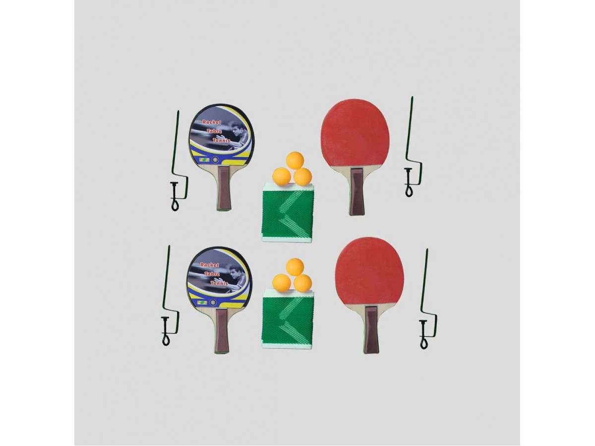 Set de Ping Pong Set de Ping Pong