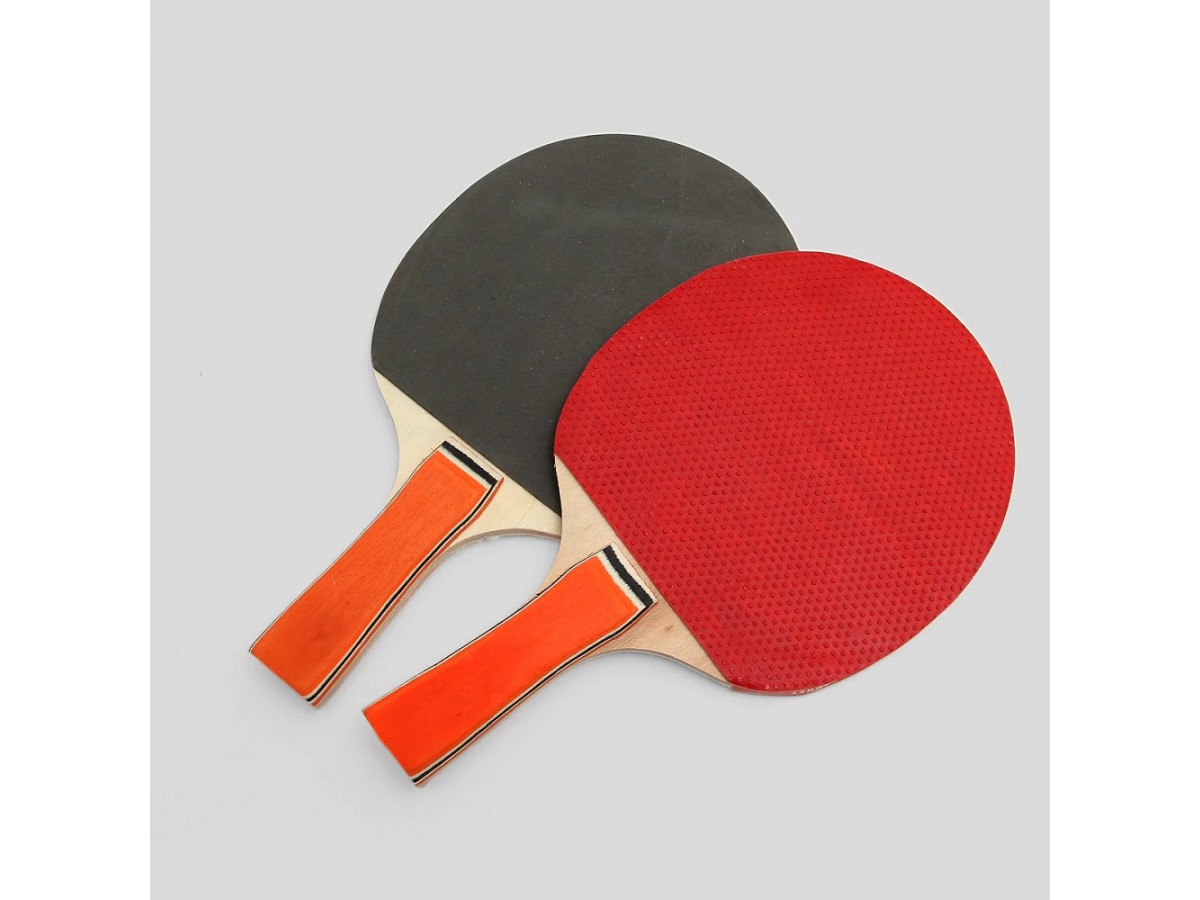 Set de Ping Pong Armable Set de Ping Pong Armable