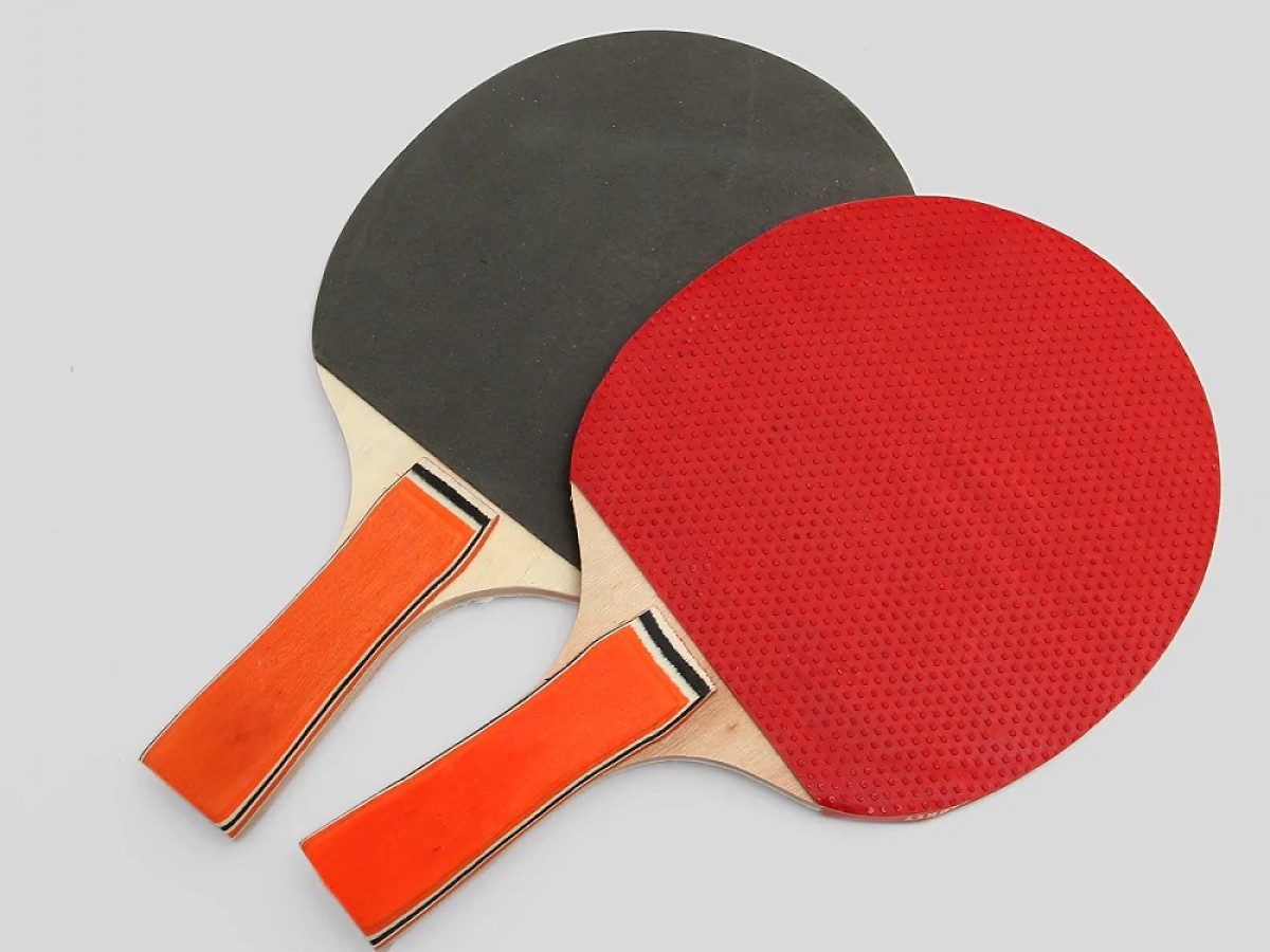 Set de Ping Pong Armable