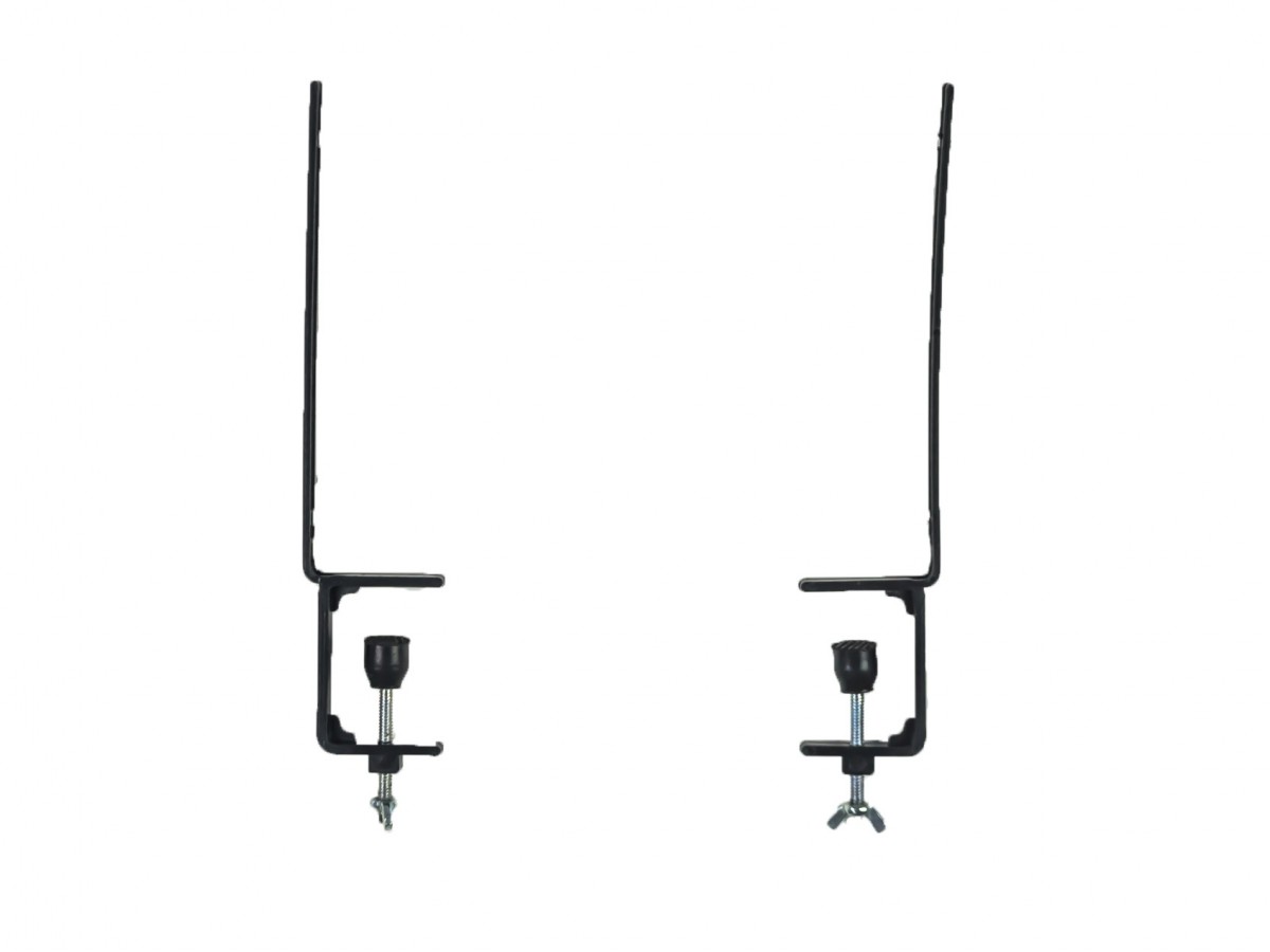 Postes Ping Pong 2 PIEZAS