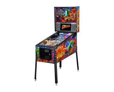 Arcade Pinball Godzilla Pro