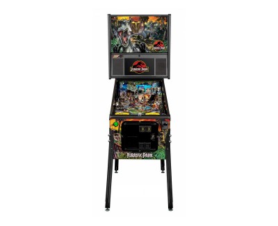 Arcade Pinball Jurassic Park Premium