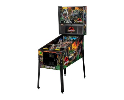 Arcade Pinball Jurassic Park Premium