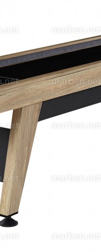 Mesa de Shuffleboard  Barrington Wenworth de 9 pies