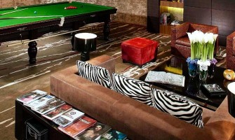 Los espacios recreativos en las empresas