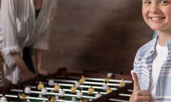 Promover la convivencia tradicional familiar a través de juegos Promover la convivencia tradicional familiar a través de juegos