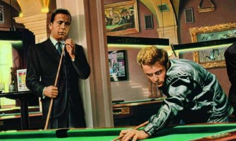 Conoce a los famosos que aman el billar tanto como tú