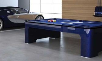 ¿Pagarías más de 150.000 euros por estas mesas de billar? ¿Pagarías más de 150.000 euros por estas mesas de billar?
