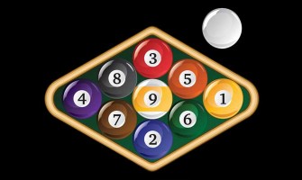 5 Variaciones de billar para divertirte en Año Nuevo 5 Variaciones de billar para divertirte en Año Nuevo