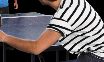 7 motivos que te harán amar el ping-pong.