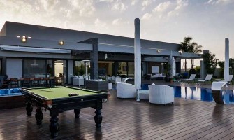 El boom de las villas de ultra lujo en México