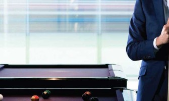 Qué dicen las normas de etiqueta sobre el billar