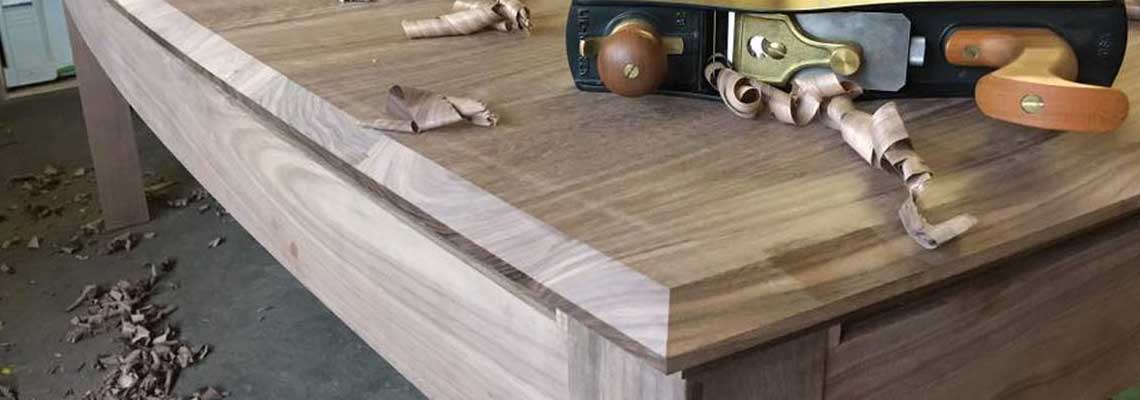 4 tipos de madera imperdibles para tu mesa de billar