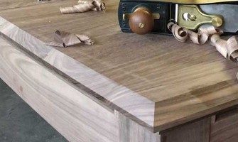 4 tipos de madera imperdibles para tu mesa de billar