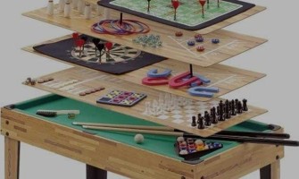 ¿Por qué los juegos de mesa nunca pasan de moda?