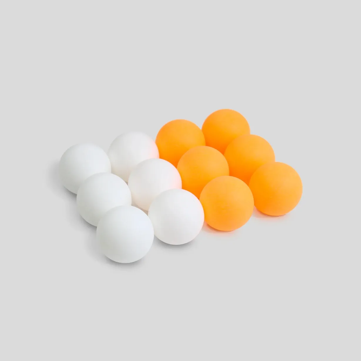 Paquete de 12 Pelotas de Ping Pong o Beer Pong Paquete de 12 Pelotas de Ping Pong o Beer Pong