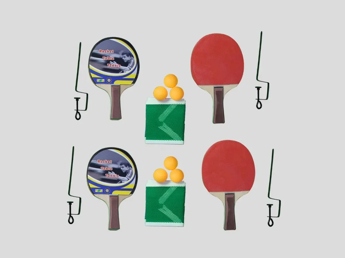 Set de Ping Pong