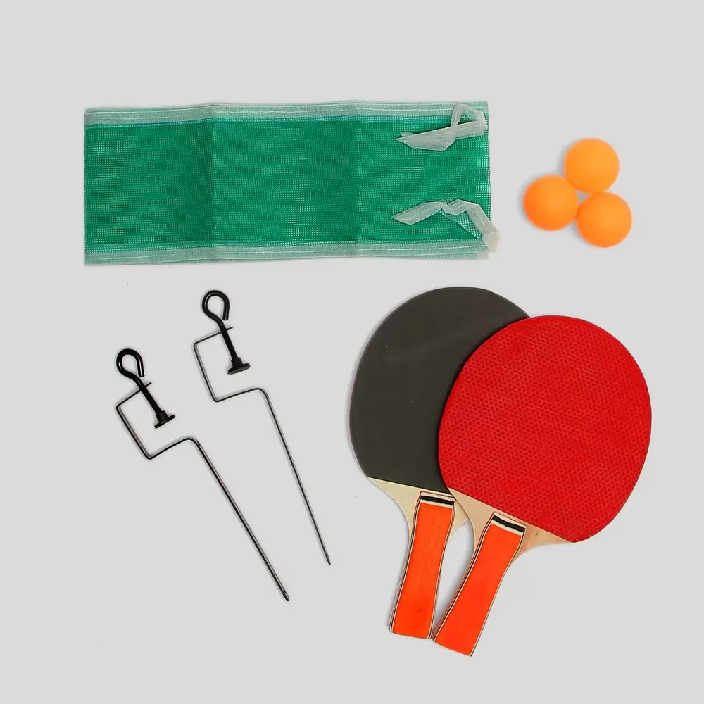 Accesorios de PingPong - Paquete de 12 Pelotas de Ping Pong o Beer Pong