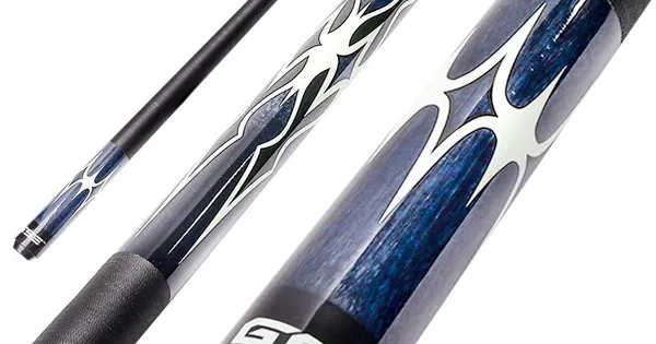 Taco De Billar Profesional Taco De Billar Big Cat Timeless Legacy - Arce Canadiense Grado A, Punta De Cuero De 12.5 Mm, 58 Pulgadas Taco 58 Pulgadas