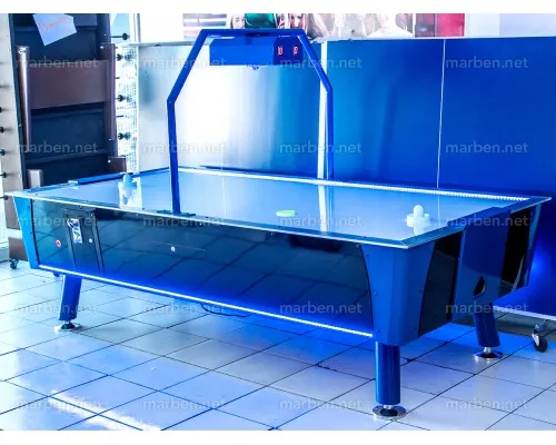 Mesa de Air-Hockey Profesional