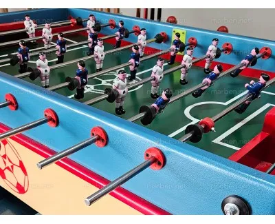 Futbolito Tradicional