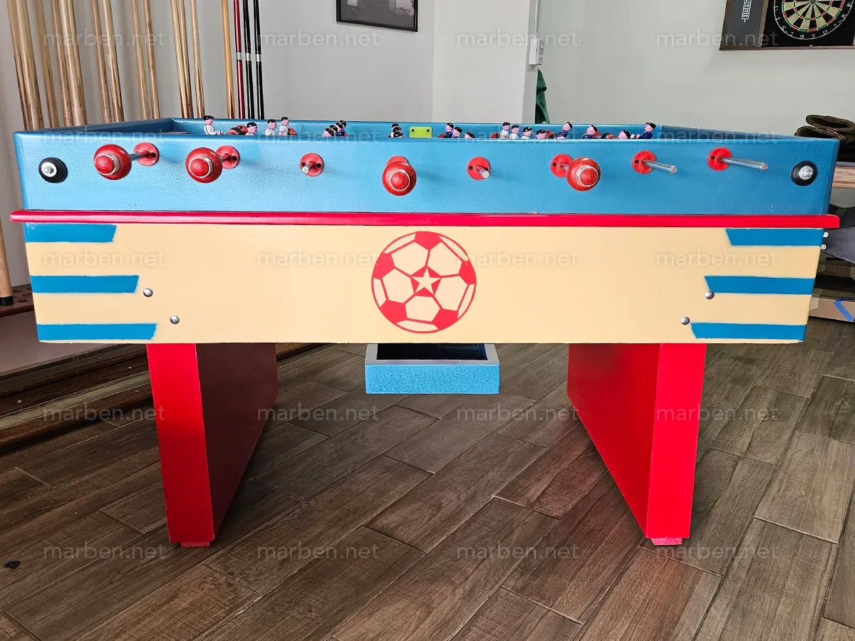Futbolito Tradicional