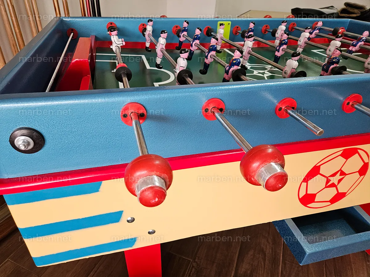 Futbolito Tradicional
