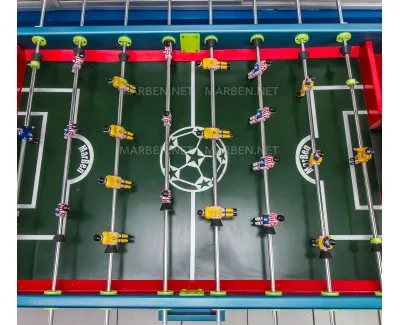 Futbolito Tradicional