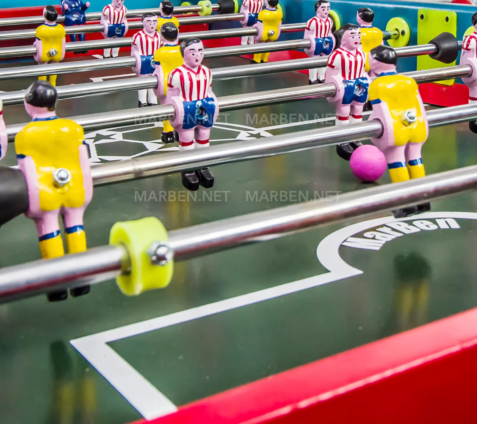 Futbolito Tradicional