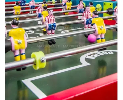 Futbolito Tradicional