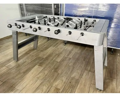Futbolito Steel - acero al carbón Futbolito Steel - acero al carbón