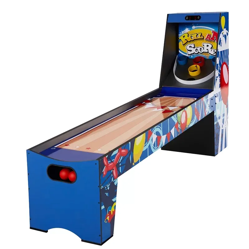 Juego Arcade SpeedBall Rodar y Anotar con Accesorios para Jugar Juego Arcade SpeedBall Rodar y Anotar con Accesorios para Jugar