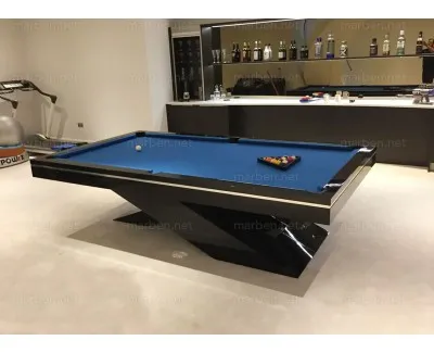 Mesa de Billar - Aria