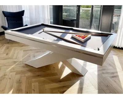 Mesa de Billar - Aria