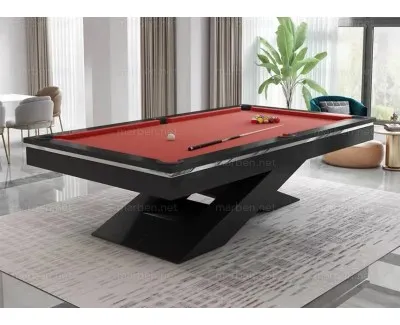 Mesa de Billar - Aria