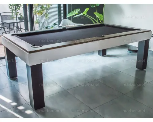 Mesa de Billar de 7''