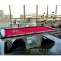 Mesas de Billar de Lujo