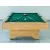 Mesa de Billar Eliminator - Color Encino
