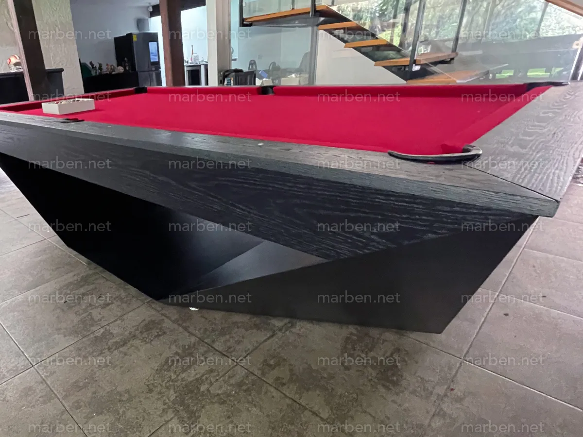 Mesa de Billar Espectra