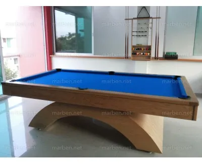 Mesa de Billar Imperial Medida 7 pies