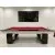 Mesa de Billar Privilege - Negra