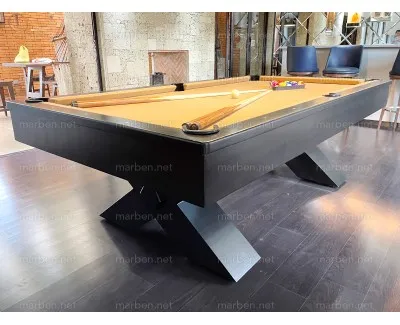 Mesa de Billar Vintage 