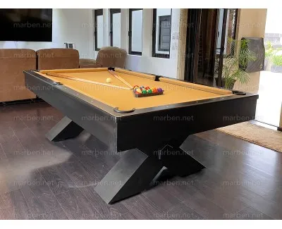 Mesa de Billar Vintage 