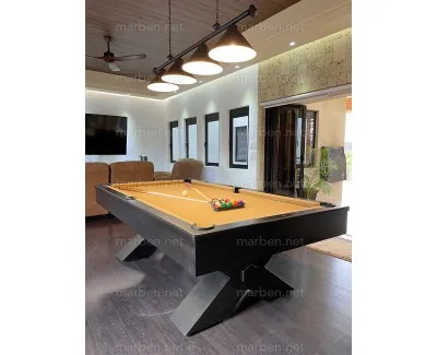 Mesa de Billar Vintage 