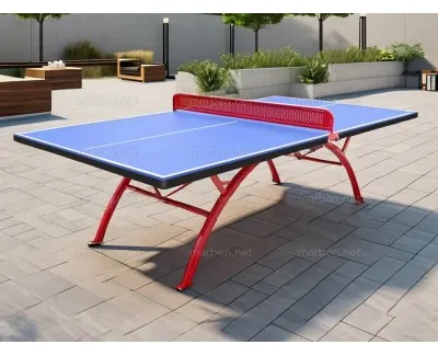 Mesa de PingPong PARK Outdoor Mesa de PingPong PARK Outdoor