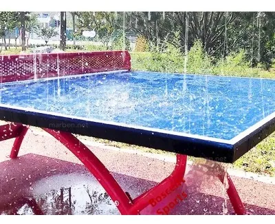 Mesa de PingPong PARK Outdoor Mesa de PingPong PARK Outdoor