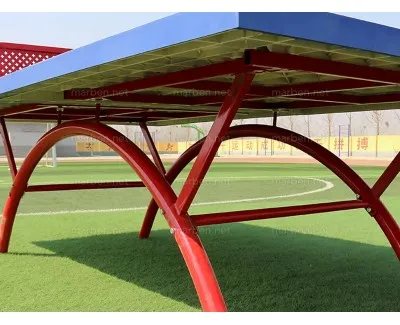 Mesa de PingPong PARK Outdoor Mesa de PingPong PARK Outdoor