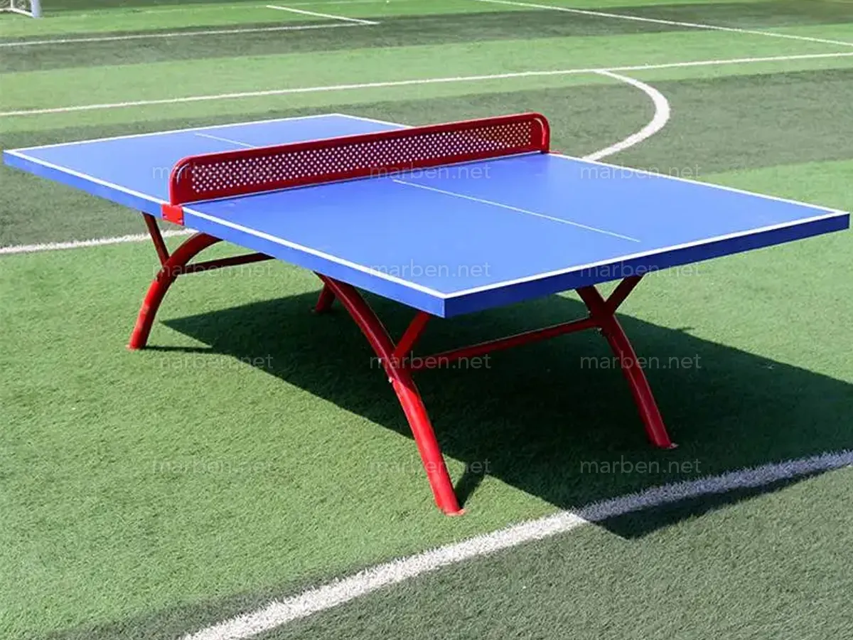 Mesa de PingPong PARK Outdoor Mesa de PingPong PARK Outdoor