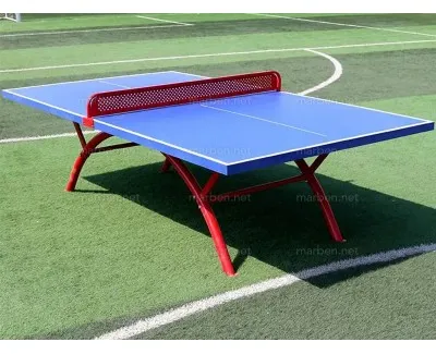 Mesa de PingPong PARK Outdoor Mesa de PingPong PARK Outdoor