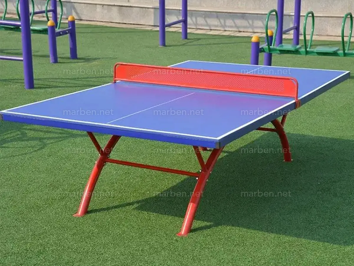 Mesa de PingPong PARK Outdoor Mesa de PingPong PARK Outdoor